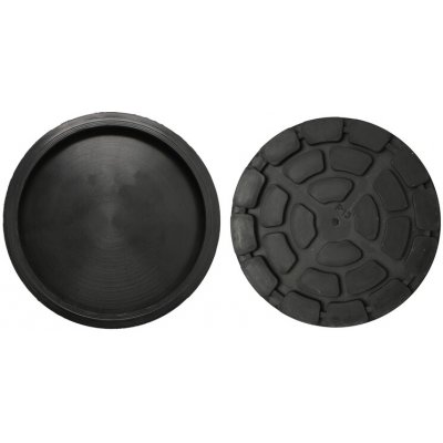 Gumová podložka zvedáku 145x25 mm – Hledejceny.cz