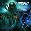 Hudba Warrant - Metal Bridge CD