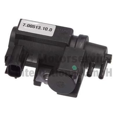 Měnič tlaku, turbodmychadlo PIERBURG 7.00513.10.0 (700513100) | Zboží Auto