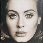 Adele - 25 CD – Hledejceny.cz