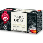 Teekanne Earl Grey černý čaj aromatizovaný 20 sáčků 33 g – Sleviste.cz