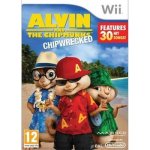 Alvin and the Chipmunks: Chipwrecked – Zboží Dáma