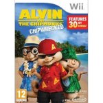 Alvin and the Chipmunks: Chipwrecked – Hledejceny.cz