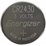 Energizer CR2430 2ks EN-637991 – Zboží Živě