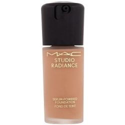 MAC Studio Radiance Serum-Powered Foundation hydratační a rozjasňující make-up NW25 30 ml