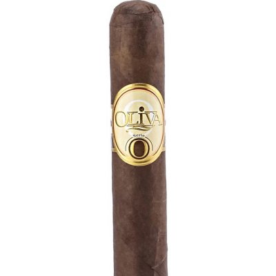 Oliva O Robusto – Zboží Mobilmania