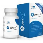 Biocol Pharma Penoxal 50 mg 120 kapslí – Zboží Mobilmania