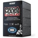 WEIDER Mega Mass Capsules 120 kapslí