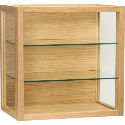 Hübsch Poetic 40 x 40 x 27 cm přírodní – Hledejceny.cz