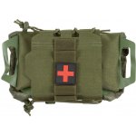 MFH pouzdro Tactical IFAK pro vybavení první pomoci zelené – Sleviste.cz