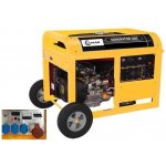 Lumag G8-E – Zboží Dáma