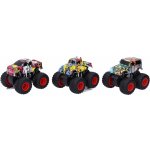 Wiky Vehicles Auto terénní 12 cm – Hledejceny.cz