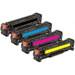 123toner.cz HP CC533A - kompatibilní – Sleviste.cz