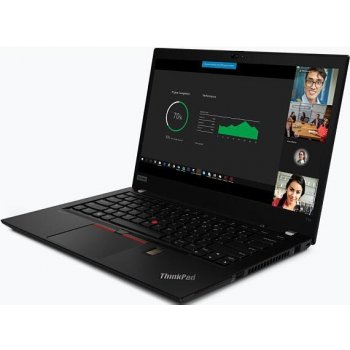 Lenovo ThinkPad T14s 20UJ0015CK