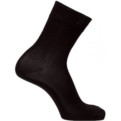 Collm ponožky 3 páry černé