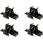 Montážní kit Thule TH 6001 – Zbozi.Blesk.cz
