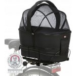 Trixie Přepravní taška na zadní nosič kola do 8 kg 48 x 29 x 42 cm – Zboží Dáma