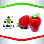 Dekang Strawberry 10 ml 18 mg – Hledejceny.cz