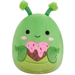 Squishmallows Kudlanka nábožná Trenton 30 cm