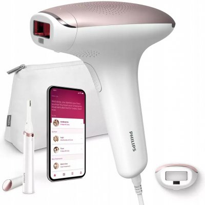 Philips Lumea Advanced IPL BRI920/00 – Zboží Dáma