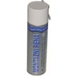 Den Braven Montážní pěna Silver line trubičková dóza 750 ml – Sleviste.cz