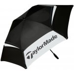 TaylorMade Double Canopy 68" černá/bílá – Zboží Dáma