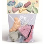 Androni Pískový set Výroba cukrovinek Sweet Dreams – Sleviste.cz