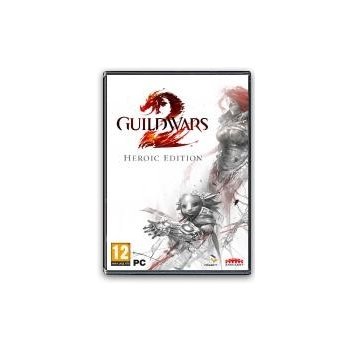 Guild Wars 2 (Heroic Edition)