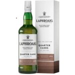 Laphroaig Quarter Cask 48% 0,7 l (tuba) – Hledejceny.cz