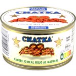 Chatka Maso Kamčatského kraba 100% kousky z těla 121 g – Zboží Dáma