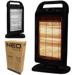NEO TOOLS zářič 400/800/1200 W