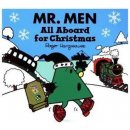 Mr . Men All Aboard for Christmas