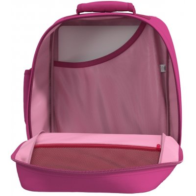 CabinZero Classic Lovestruck Pink 28l – Hledejceny.cz
