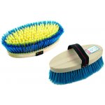 Umbria Hrubý kartáč Equitazione – Sleviste.cz