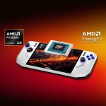 MSI Claw A8 BZ2EM-007CZ – Zboží Živě