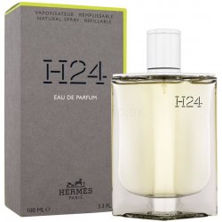 Hermés H24 toaletní voda pánská 100 ml