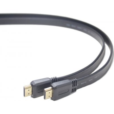 Gembird CC-HDMI4F-10 – Zbozi.Blesk.cz