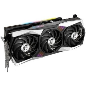 MSI Radeon RX 6900 XT GAMING TRIO PLUS 16G