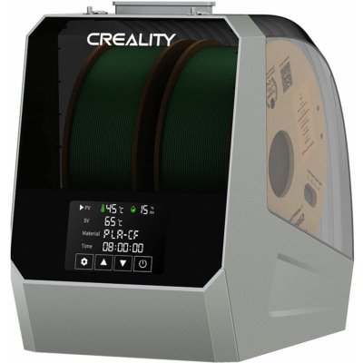Creality Space Pi Plus – Zbozi.Blesk.cz