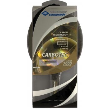 Donic CarboTec 7000
