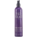 Tigi Bed Head Dumb Blonde Purple Toning Shampoo 400 ml