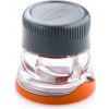 Kořenka GSI Outdoors Ultralight Salt and Pepper Shaker (kořenka)