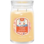 Yankee Candle Slopeside Spritz Signature 567 g – Sleviste.cz