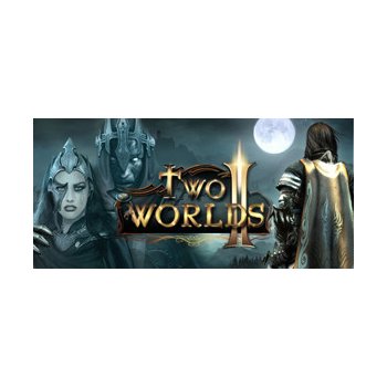 Two Worlds 2 (Velvet Edition)