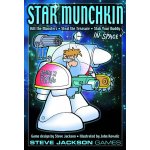 Steve Jackson Games Star Munchkin – Zboží Živě