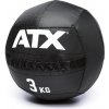 Medicinbal ATX LINE Wall Ball Carbon look 3 kg