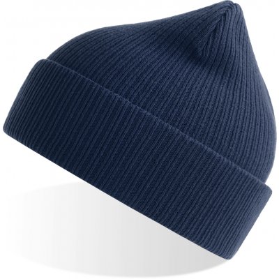 Atlantis Nelson beanie pletená čepice AT116 Navy – Hledejceny.cz