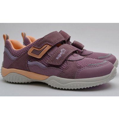 Superfit tenisky 1-006390-8500 – Zboží Mobilmania