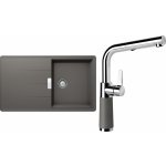 Set Schock TIA D-100 + SC-540 – Zboží Mobilmania