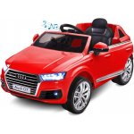 Toyz elektrické autíčko Audi Q7-2 motory bílá – Hledejceny.cz